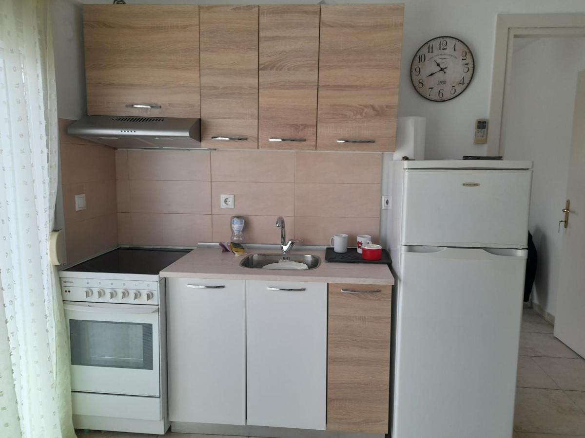 Dimos Sunny & Luxury Central House !!! Peraía Dış mekan fotoğraf