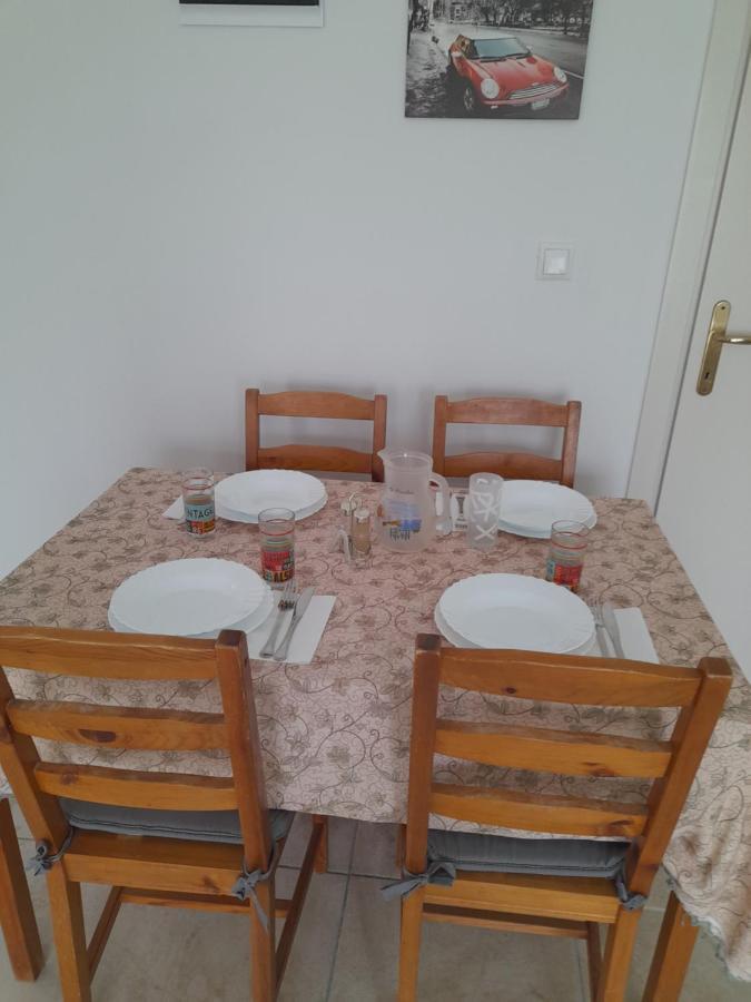 Dimos Sunny & Luxury Central House !!! Peraía Dış mekan fotoğraf