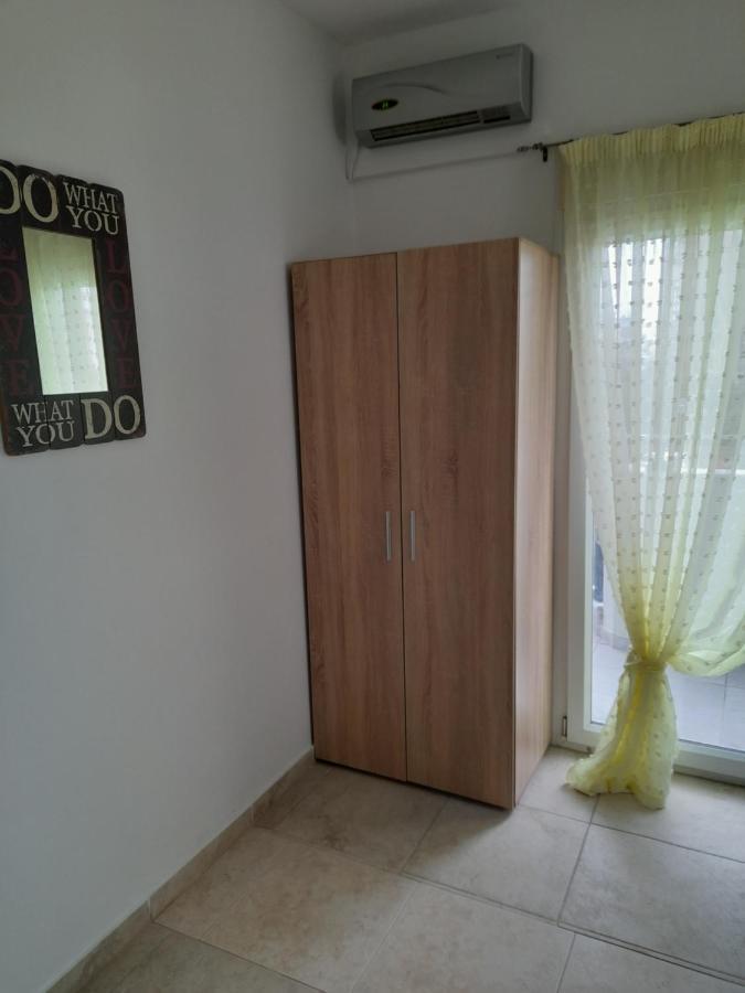 Dimos Sunny & Luxury Central House !!! Peraía Dış mekan fotoğraf